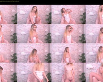 yourmidnightcoffee — 47 minute Chaturbate female teen cam video, 1080p, Aug 2, 2020