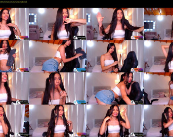 _hellokitty01 — 70 minute Chaturbate female teen cam video, 1080p, Aug 2, 2020