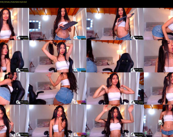 _hellokitty01 — 70 minute Chaturbate female teen cam video, 1080p, Aug 2, 2020