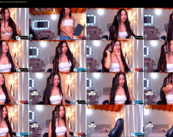 _hellokitty01 — 71 minute Chaturbate female teen cam video, 1080p, Aug 3, 2020