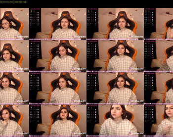 cherry__pie — 8 minute Chaturbate female teen cam video, 1080p, Aug 2, 2020