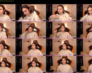 cherry__pie — 46 minute Chaturbate female teen cam video, 1080p, Aug 2, 2020