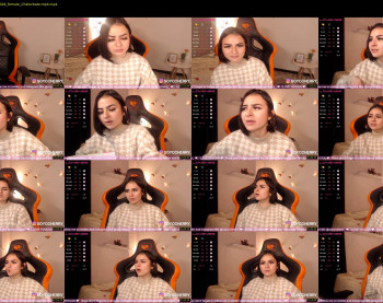 cherry__pie — 63 minute Chaturbate female teen cam video, 1080p, Aug 2, 2020