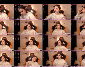 cherry__pie — 44 minute Chaturbate female teen cam video, 1080p, Aug 2, 2020