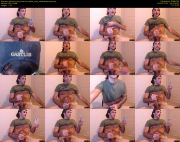 phoenix_star — 16 minute Chaturbate male teen cam video, 720p, Aug 3, 2020