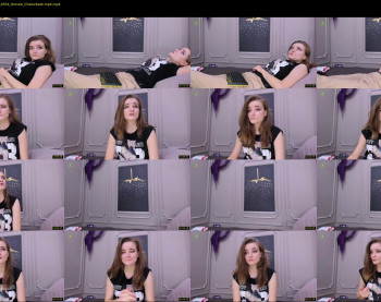 savanahwildc — 45 minute Chaturbate female teen cam video, 1080p, Aug 2, 2020