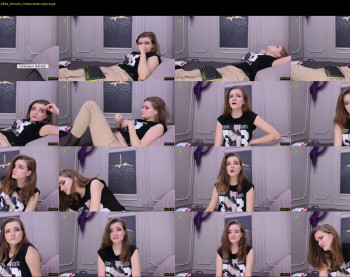 savanahwildc — 54 minute Chaturbate female teen cam video, 1080p, Aug 2, 2020