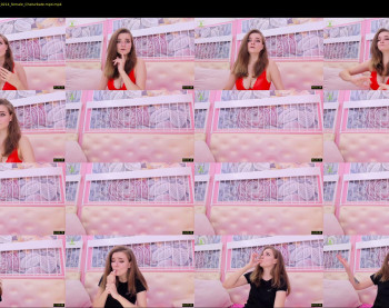 savanahwildc — 23 minute Chaturbate female teen cam video, 1080p, Aug 3, 2020
