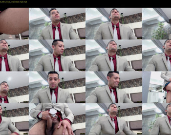 spartacus_guy_ — 58 minute Chaturbate male teen cam video, 720p, Aug 2, 2020