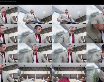 spartacus_guy_ — 59 minute Chaturbate male teen cam video, 720p, Aug 2, 2020