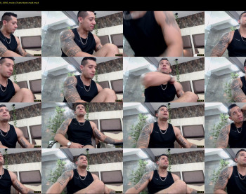 spartacus_guy_ — 59 minute Chaturbate male teen cam video, 720p, Aug 2, 2020
