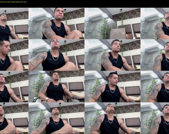 spartacus_guy_ — 59 minute Chaturbate male teen cam video, 720p, Aug 2, 2020