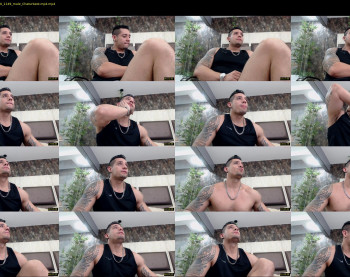 spartacus_guy_ — 59 minute Chaturbate male teen cam video, 720p, Aug 2, 2020