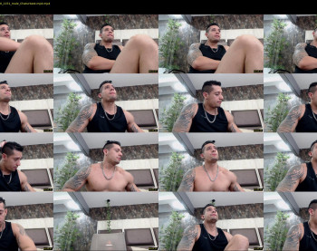 spartacus_guy_ — 59 minute Chaturbate male teen cam video, 720p, Aug 2, 2020