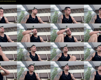 spartacus_guy_ — 59 minute Chaturbate male teen cam video, 720p, Aug 2, 2020