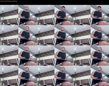 spartacus_guy_ — 3 minute Chaturbate male teen cam video, 720p, Aug 2, 2020