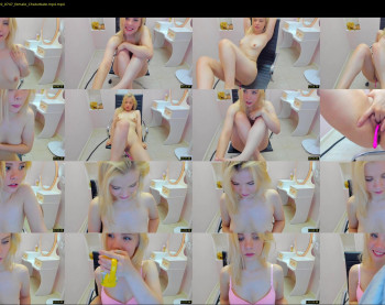 veronica_space — 70 minute Chaturbate female teen cam video, 1080p, Aug 2, 2020