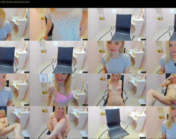 veronica_space — 70 minute Chaturbate female teen cam video, 1080p, Aug 2, 2020