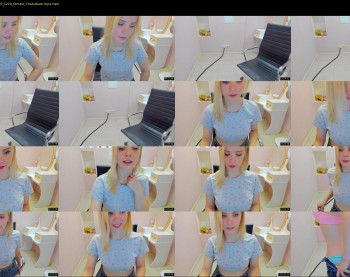 veronica_space — 70 minute Chaturbate female teen cam video, 1080p, Aug 2, 2020
