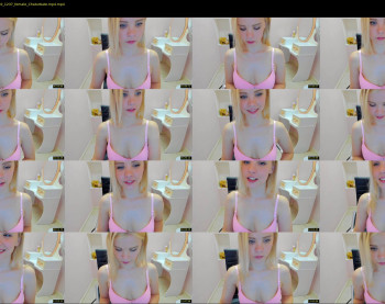 veronica_space — 16 minute Chaturbate female teen cam video, 1080p, Aug 2, 2020