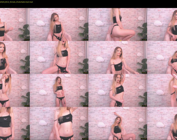 yourmidnightcoffee — 73 minute Chaturbate female teen cam video, 1080p, Aug 3, 2020