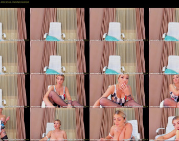 deeadiamond — 72 minute Chaturbate female teen cam video, 1080p, Aug 3, 2020