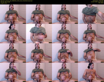 phoenix_star — 60 minute Chaturbate male teen cam video, 720p, Aug 3, 2020