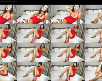 shiny_jullyenne — 18 minute Chaturbate female teen cam video, 1080p, Aug 3, 2020