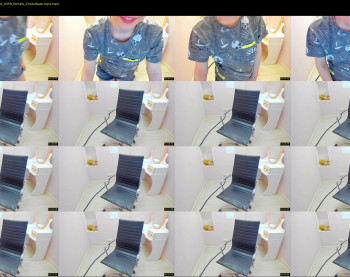 veronica_space — 6 minute Chaturbate female teen cam video, 1080p, Aug 4, 2020
