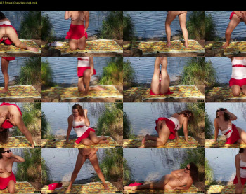 assessence — 26 minute Chaturbate female teen cam video, 1080p, Aug 4, 2020