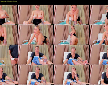 deeadiamond — 25 minute Chaturbate female teen cam video, 1080p, Aug 4, 2020