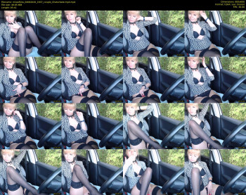 missofkiss — 6 minute Chaturbate couple teen cam video, 480p, Aug 4, 2020