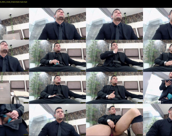 spartacus_guy_ — 70 minute Chaturbate male teen cam video, 720p, Aug 4, 2020