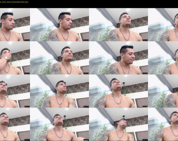 spartacus_guy_ — 51 minute Chaturbate male teen cam video, 720p, Aug 4, 2020