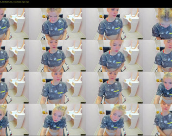 veronica_space — 3 minute Chaturbate female teen cam video, 1080p, Aug 4, 2020