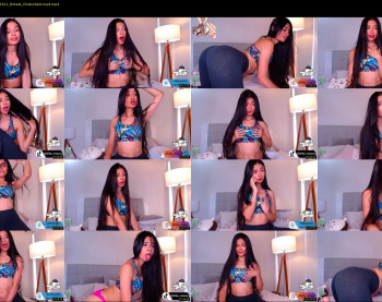 _hellokitty01 — 70 minute Chaturbate female teen cam video, 1080p, Aug 5, 2020
