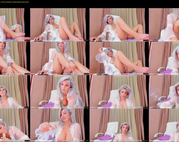 deeadiamond — 70 minute Chaturbate female teen cam video, 1080p, Aug 5, 2020