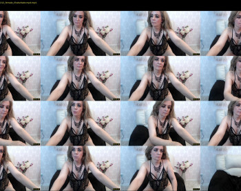 ivanacharm — 11 minute Chaturbate female teen cam video, 1080p, Aug 5, 2020