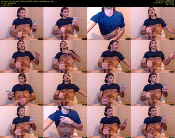 phoenix_star — 49 minute Chaturbate male teen cam video, 720p, Aug 5, 2020