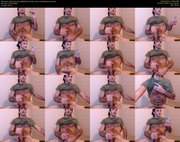 phoenix_star — 20 minute Chaturbate male teen cam video, 720p, Aug 6, 2020