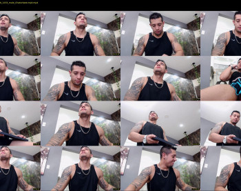 spartacus_guy_ — 69 minute Chaturbate male teen cam video, 720p, Aug 5, 2020