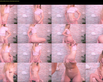 yourmidnightcoffee — 48 minute Chaturbate female teen cam video, 1080p, Aug 6, 2020