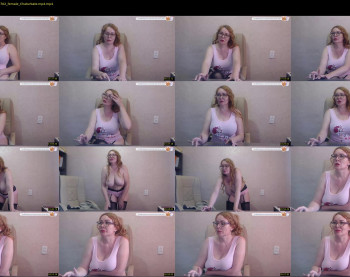 ivettasplash — 45 minute Chaturbate female teen cam video, 720p, Aug 6, 2020