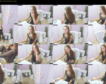 miracle_rose — 64 minute Chaturbate female teen cam video, 720p, Aug 7, 2020