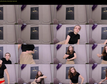 savanahwildc — 3 minute Chaturbate female teen cam video, 1080p, Aug 7, 2020