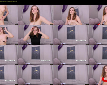 savanahwildc — 70 minute Chaturbate female teen cam video, 1080p, Aug 7, 2020