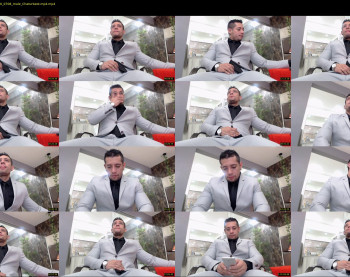 spartacus_guy_ — 69 minute Chaturbate male teen cam video, 720p, Aug 6, 2020