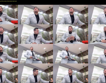 spartacus_guy_ — 69 minute Chaturbate male teen cam video, 720p, Aug 6, 2020