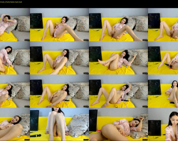 bora_ — 58 minute Chaturbate female teen cam video, 1080p, Aug 7, 2020