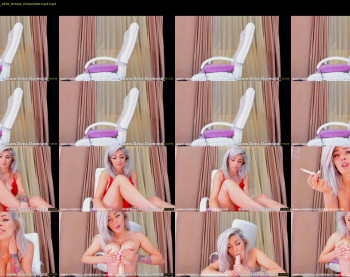 deeadiamond — 70 minute Chaturbate female teen cam video, 1080p, Aug 7, 2020